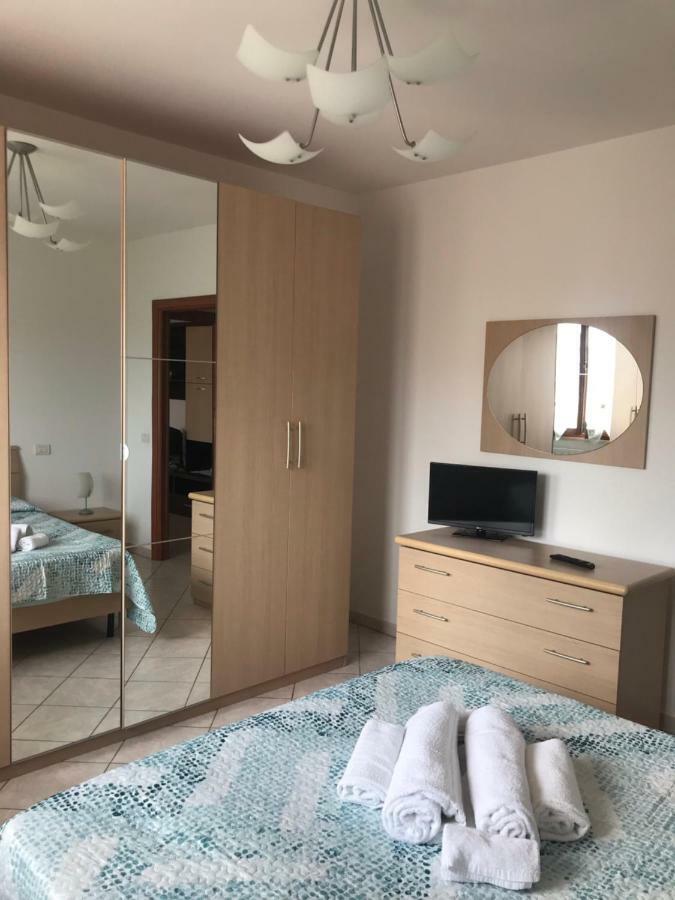 Apartamento Le Terme Sotto Casa 2 Free Rapolano Terme Exterior foto