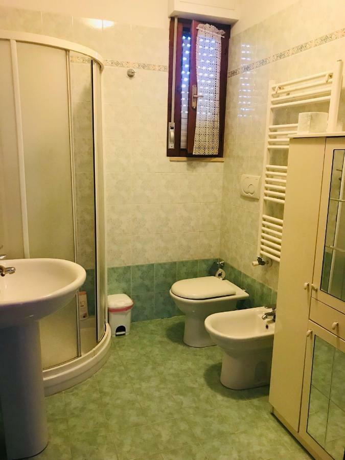 Apartamento Le Terme Sotto Casa 2 Free Rapolano Terme Exterior foto
