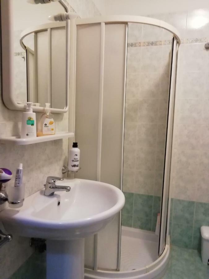 Apartamento Le Terme Sotto Casa 2 Free Rapolano Terme Exterior foto