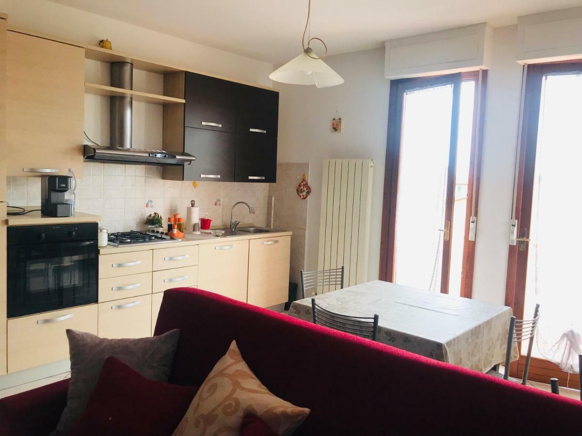 Apartamento Le Terme Sotto Casa 2 Free Rapolano Terme Exterior foto